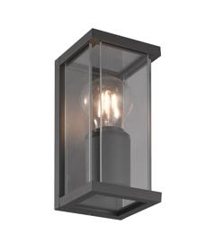 Meribel Exterior Lights Mantra Fusion Exterior Wall Lights